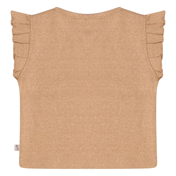 Bakkaboe baby meisjes T-shirts